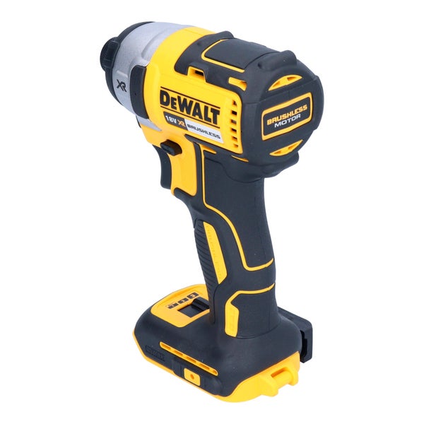 DeWalt Akku Schlagschrauber mit 18 Volt und bürstenlosem Motor