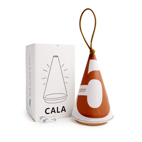 Tragbare Außenlampe Canyon - Maanta® Cala