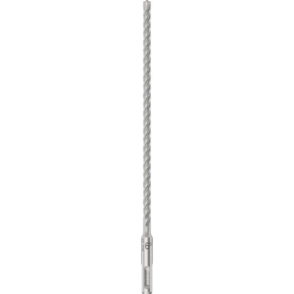 Bosch PRO SDS plus-5X Hammerbohrer 6,5 x 200 x 260 mm - 2608833896