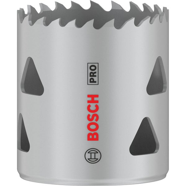 Bosch PRO Multi Material Lochsäge 46 mm mit Gewinde - 2608901511