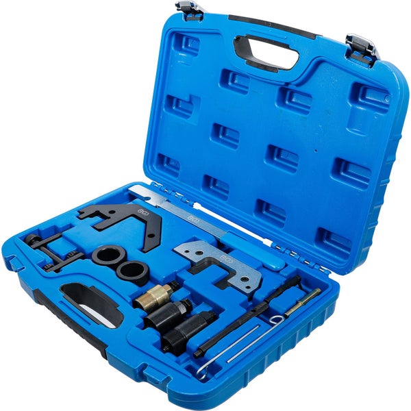 BGS Motor-Einstellwerkzeug-Satz für BMW Diesel 13tlg. - 62616