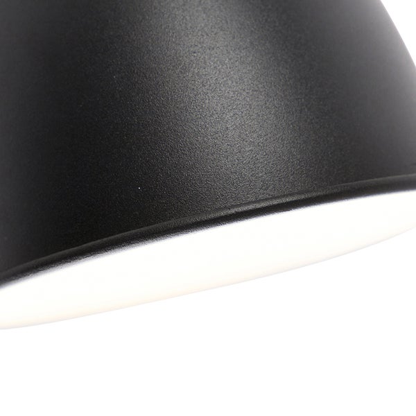 Detailaufnahme einer Deckenleuchte