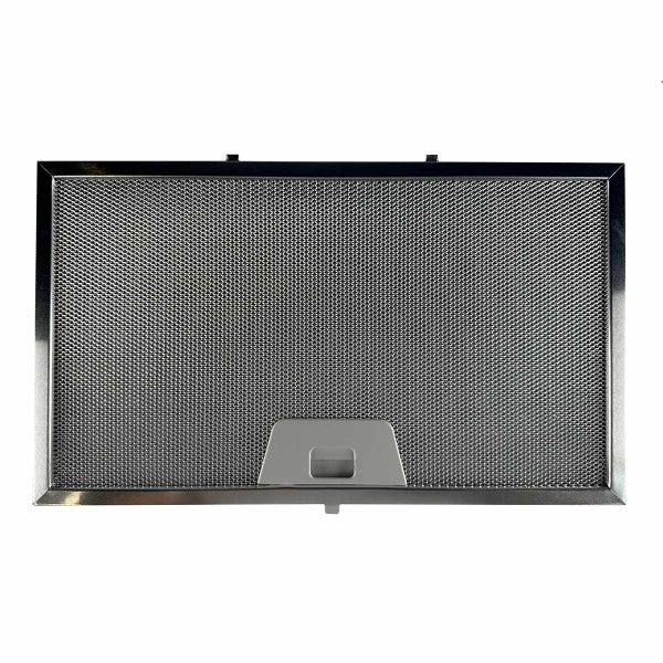 Metall-Fettfilter 325X189mm für Franke 630006335 / 133.0018.470