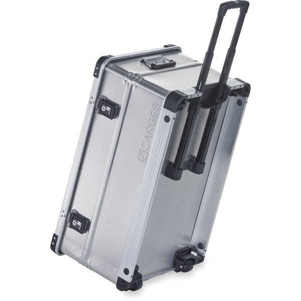 Zarges K 424 XC Mobil Universal Alu Box 105l