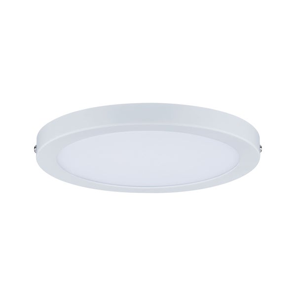 LED Panel Atria rund 220mm 14W 1150lm 4000K Weiß