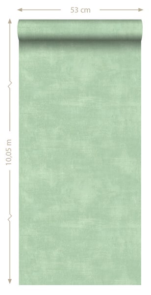 Tapetenrolle mit den Maßen 53 cm x 10,05 m