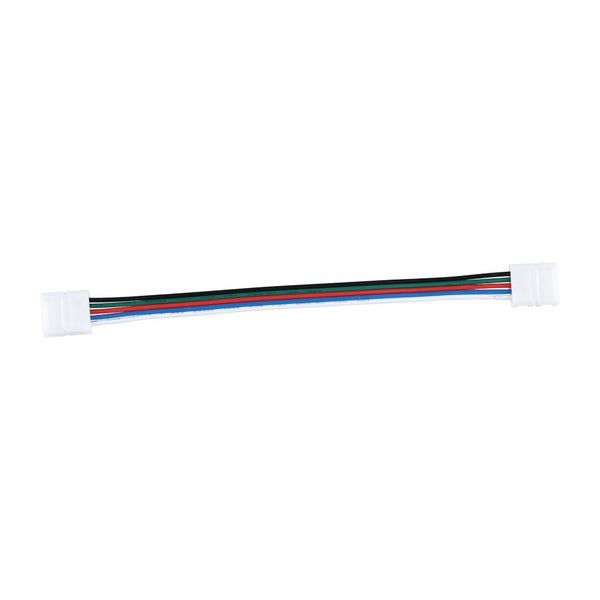 LED-Streifen-Verbindungsstück mit Kabel