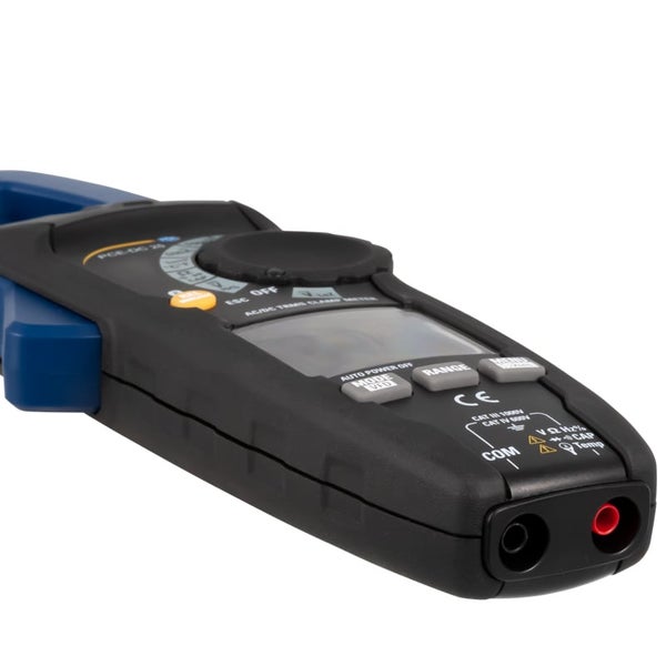 PCE Instruments Amperemeter PCE-DC 25