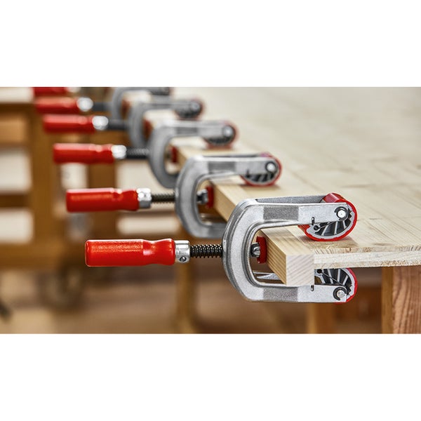 Bessey Kantenfix 110 mm - KF4