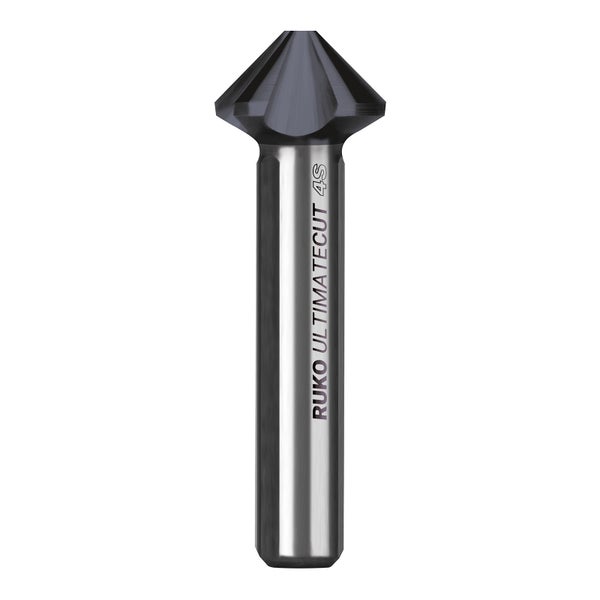 Ruko UltimataTecut 4S Kegelsenker