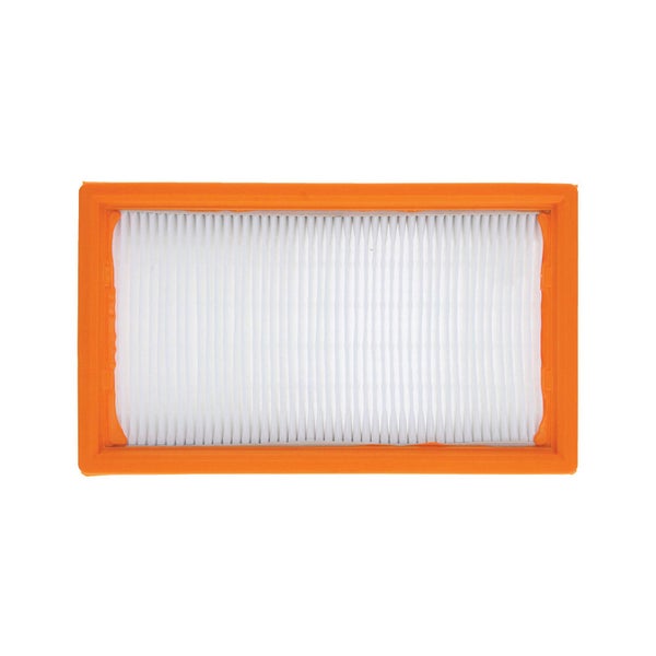 Anschlussadapter für Ablaufschlauch mit Schlauchtülle und Klemmschelle.