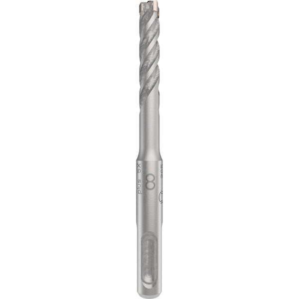 Bosch PRO SDS plus-5X Hammerbohrer 8 x 50 x 110 mm - 2608833788