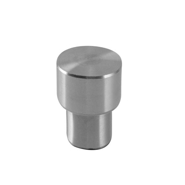 Spannbolzen D16 mm für Schweißtische und Lochplatten