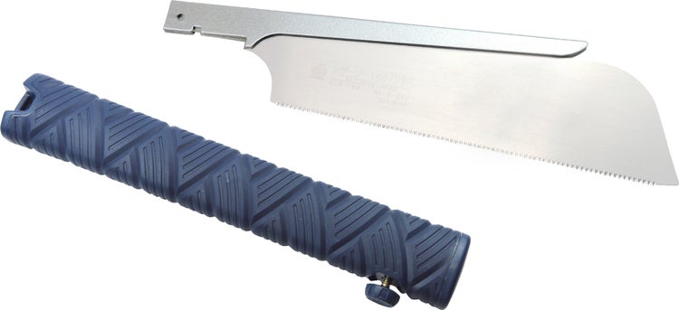 FAMEX Japansäge - Dozuki 180mm - Feinsäge, Modellbau