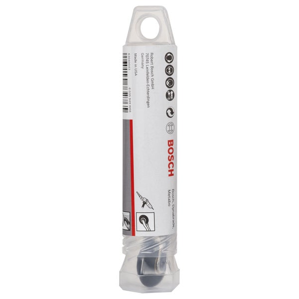 Bosch Schleifscheiben in Verpackung