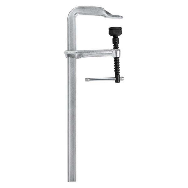 Verstellbare Ganzstahl-Schraubzwinge