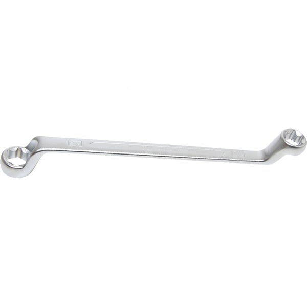 Ringmaulschlüssel mit zwölf Zähnen