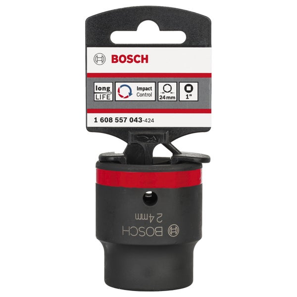 Bosch Steckschlüsseleinsatz, 32 mm, 62 mm, 54 mm, M 22, 51,5 mm - 1608557050