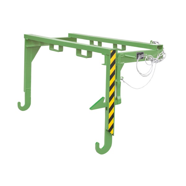 Traversengabel für Gabelstapler