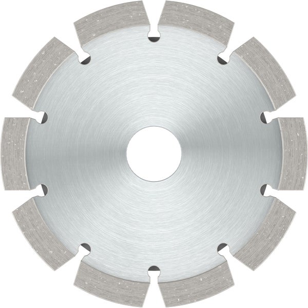 Diamanttrennscheibe für Steintrennmaschine