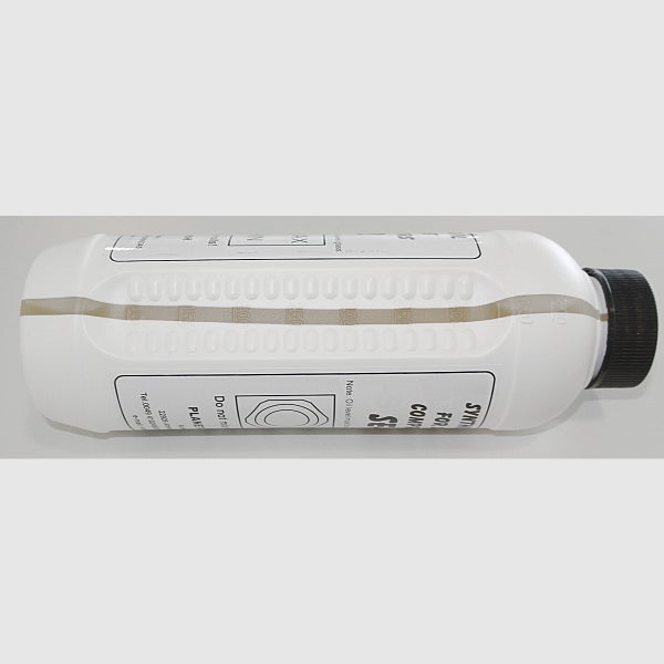 ABVERKAUF!!! Synthetik-Spezial-Öl SE-32 0,5 Liter Flasche (ersetzt JUN-AIR SJ-27 JUNAIR)