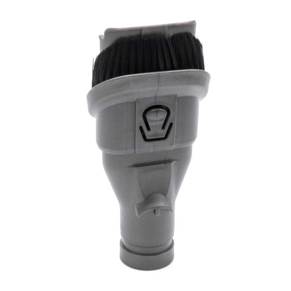 2-in-1 Kombidüse Möbelbürste Möbelpinsel Fugendüse für Staubsauger Ersatz für Dyson 914361-01, 91436101