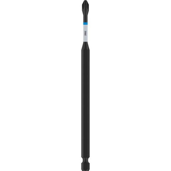 Bosch PRO Phillips Impact Bit PH2 150 mm - 2608522525