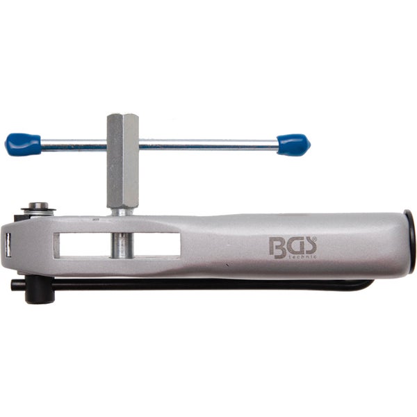BGS technic Rohrbiegegerät