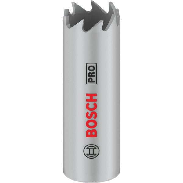 Bosch PRO Multi Material Lochsäge 17 mm mit Gewinde - 2608901492