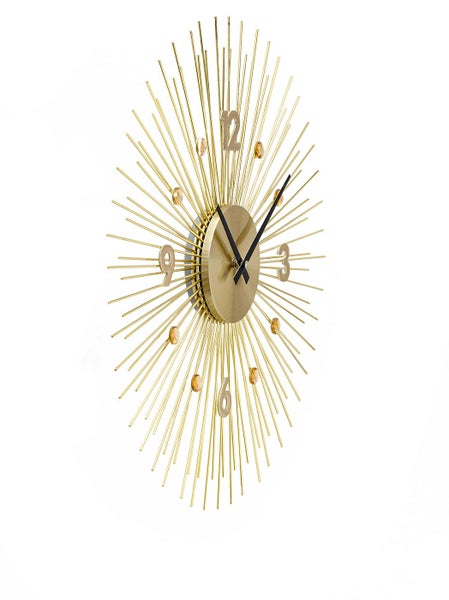 AMS Wanduhr 9611 | Bürouhren