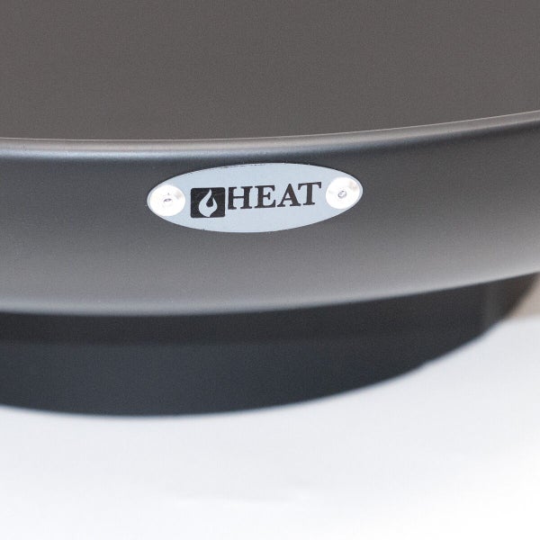 HEAT Logo