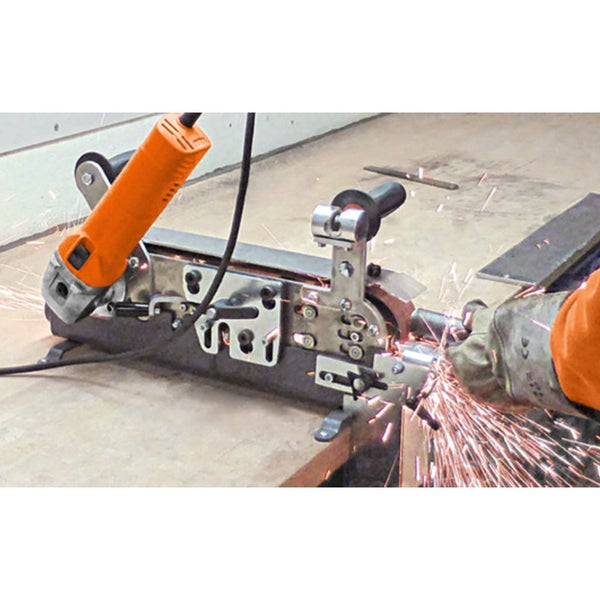 KS Tools Akku-Schlagschrauber Set im Koffer mit Akkus, Ladegerät und Steckschlüsseln