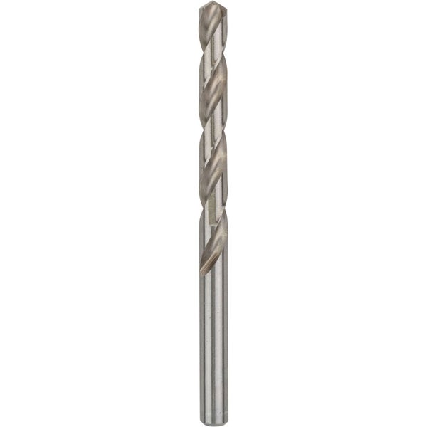 Metallbohrer Set HSS-G, 5 Stück, Durchmesser 8,6 Millimeter