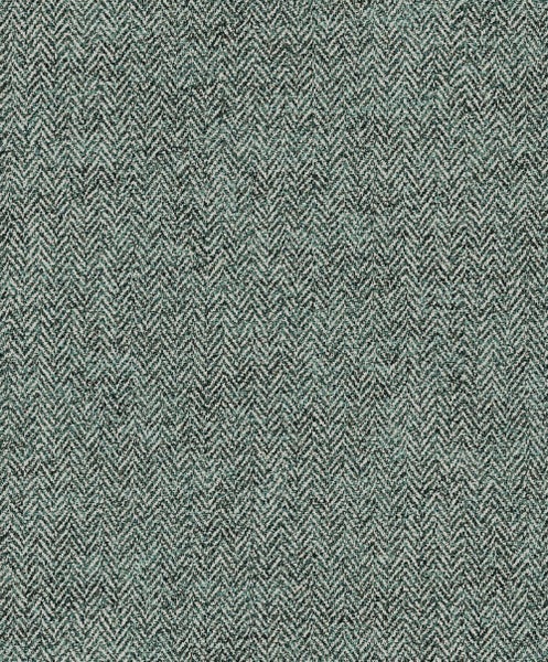 Masureel Tapete mit feiner Struktur Grün - 53 cm x 10.05 m - 631035