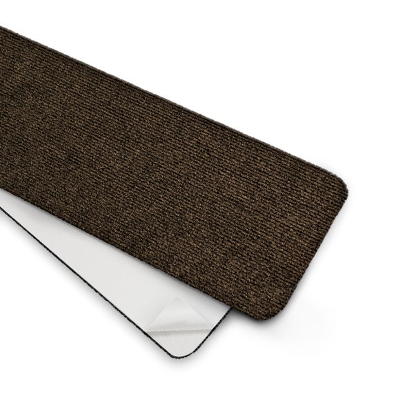 Treppenmatte mit Selbstklebefunktion