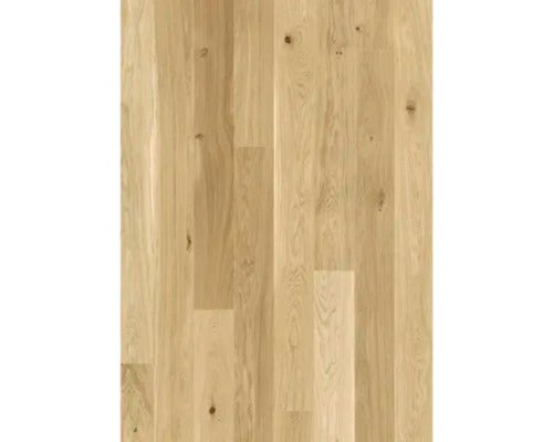 Holzparkett aus Eiche