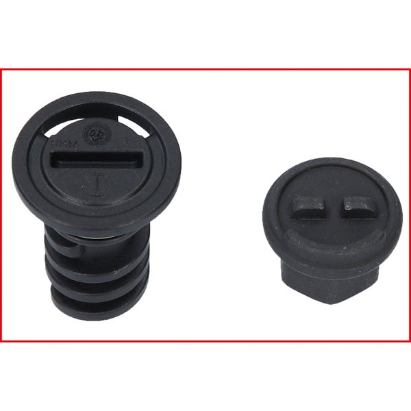 T-Griff-Zündspulenabzieher im Einsatz an einem Motor