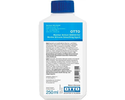 OTTO Marmor-Silikon-Glättmittel 1000 ml