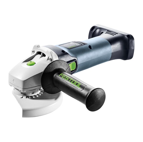 Festool AGC 18-125 Li EB-Basic Akku Winkelschleifer 125mm 18V Brushless ( 575343 ) + systainer - ohne Akku, ohne Ladegerät