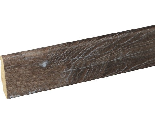 Sockelleiste Skandor Hemlock FOTA003 19x58x2400 mm