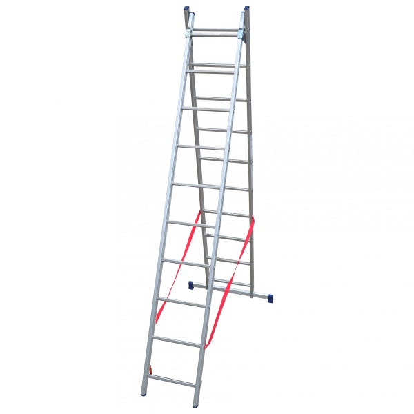 Facal Mehrzweckleiter STILO S100 2x10 Sprossen
