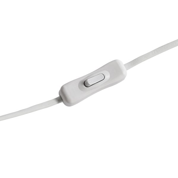 Schnurschalter für Lampen mit Kabel