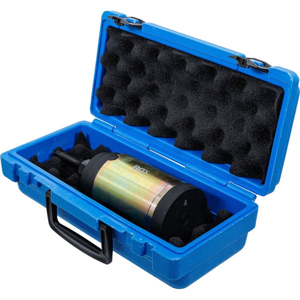 BGS Werkzeug im blauen Werkzeugkoffer