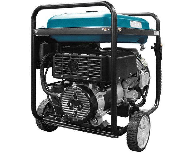 Benzin-Generator KS 15-1E 1/3 ATSR