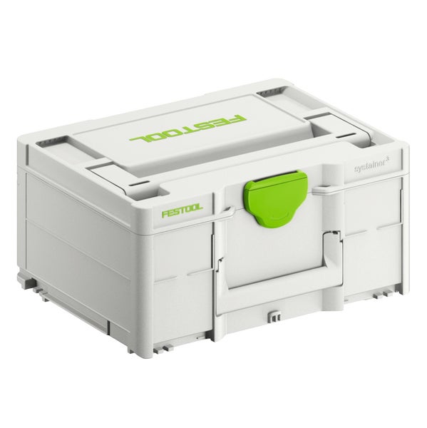 Festool T 18+3 Basic Akku Bohrschrauber 18 V 50 Nm Brushless + 1x Akku 3,0 Ah + Systainer - ohne Ladegerät