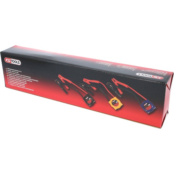 KS TOOLS Elektronischer Überspannungsschutz 12/24V - 150.3045