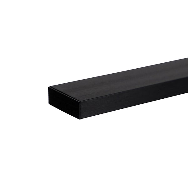 Rechteckiges LED Profil aus Aluminium