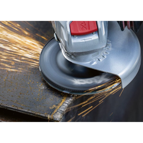 Bosch 25x Expert R782 Prisma Ceramic Fiberscheibe 180 mm G 36 - 2608621828