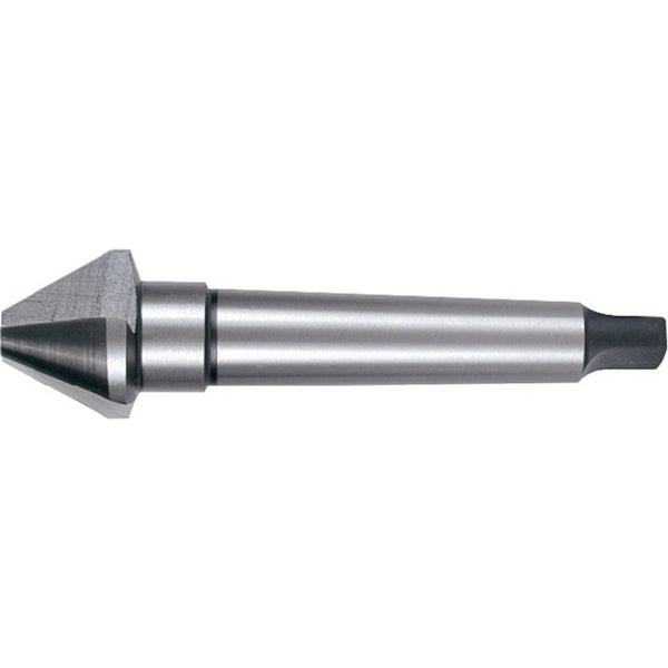 RUKO Kegel- und Entgratsenker DIN 334 Form D 60° HSS Ø 31,5 mm - 102211