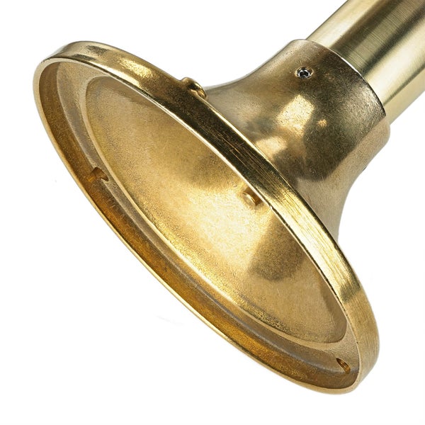 Gardinenstangenhalterung aus Metall